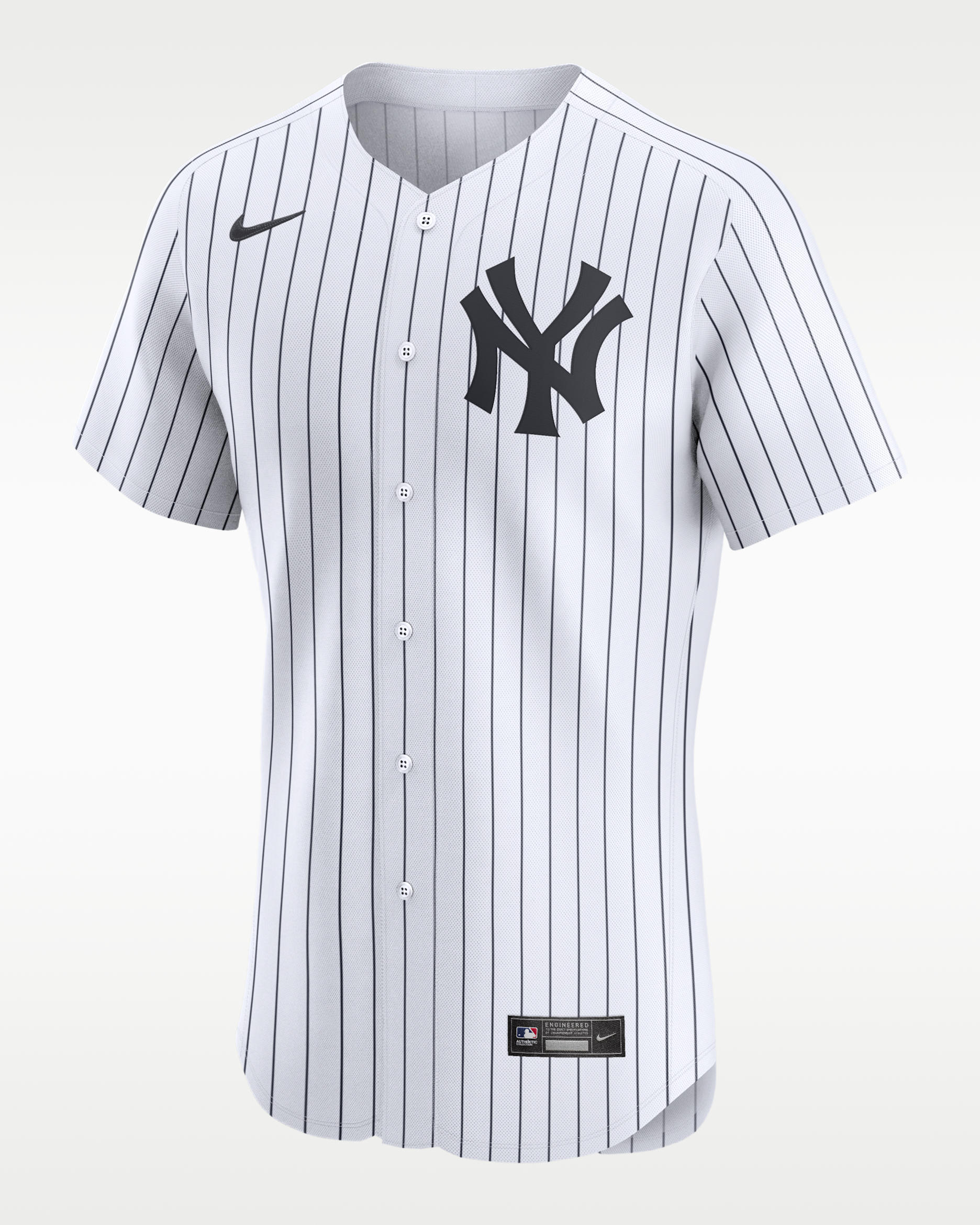 Anthony Volpe New York Yankees Men's Nike Dri-FIT ADV MLB Elite Anthony Volpe New York Yankees Men's Nike Dri-FIT ADV MLB Elite